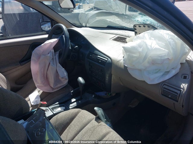 Aukcja sprzedaży 2002 Chevrolet Cavalier Cng, vin: 1G1JC524527436824, numer aukcji: 40084304