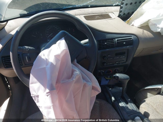 Aukcja sprzedaży 2002 Chevrolet Cavalier Cng, vin: 1G1JC524527436824, numer aukcji: 40084304