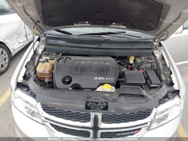 40084872 :رقم المزاد ، 3C4PDDFG6DT657649 vin ، 2013 Dodge Journey R/t مزاد بيع
