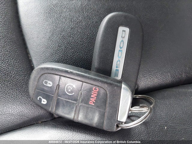 40084872 :رقم المزاد ، 3C4PDDFG6DT657649 vin ، 2013 Dodge Journey R/t مزاد بيع