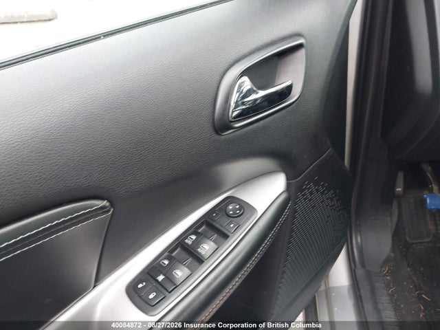 40084872 :رقم المزاد ، 3C4PDDFG6DT657649 vin ، 2013 Dodge Journey R/t مزاد بيع