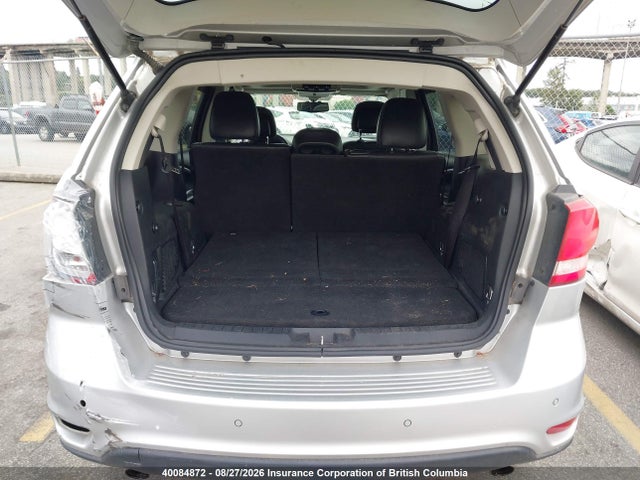 40084872 :رقم المزاد ، 3C4PDDFG6DT657649 vin ، 2013 Dodge Journey R/t مزاد بيع