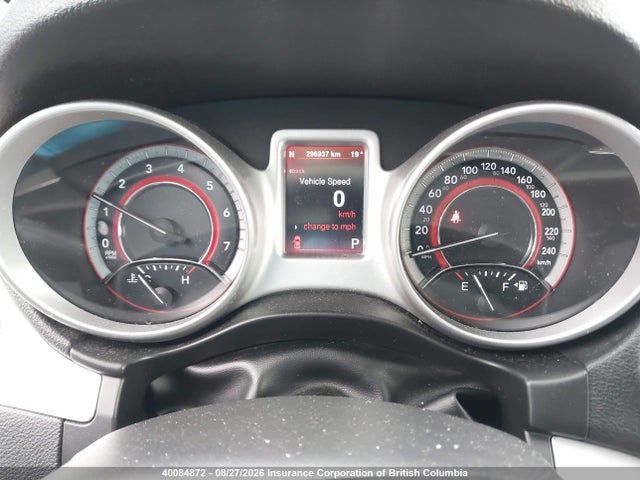 40084872 :رقم المزاد ، 3C4PDDFG6DT657649 vin ، 2013 Dodge Journey R/t مزاد بيع