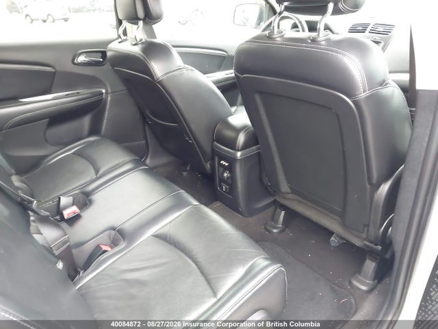 40084872 :رقم المزاد ، 3C4PDDFG6DT657649 vin ، 2013 Dodge Journey R/t مزاد بيع
