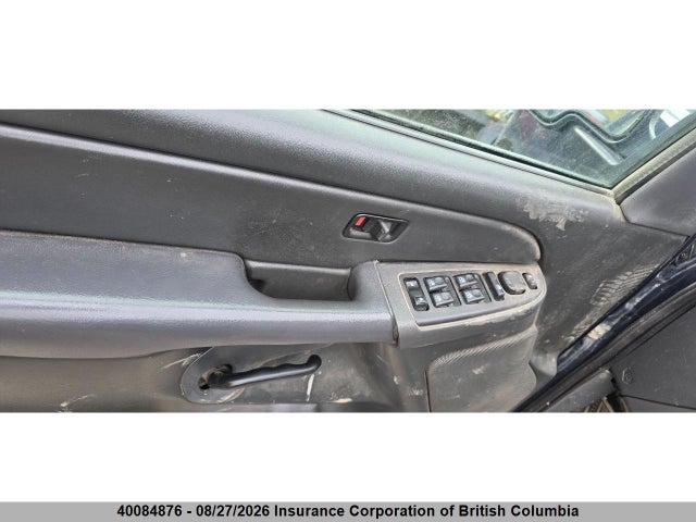 2006 Chevrolet Silverado K1500 მანქანა იყიდება აუქციონზე, vin: 2GCEK13T061286280, აუქციონის ნომერი: 40084876