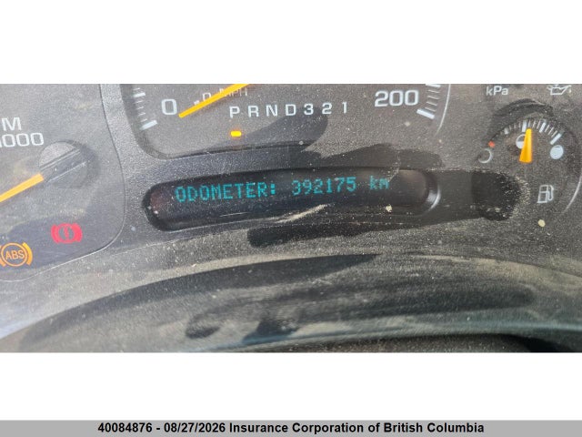 2006 Chevrolet Silverado K1500 მანქანა იყიდება აუქციონზე, vin: 2GCEK13T061286280, აუქციონის ნომერი: 40084876