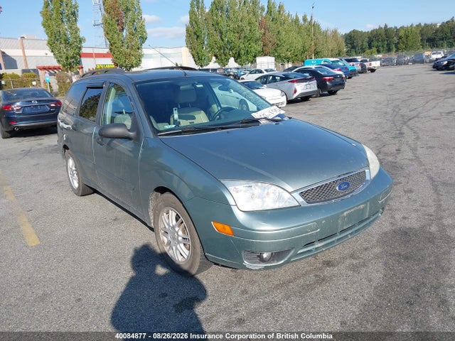 Продажа на аукционе авто 2005 Ford Focus, vin: 1FAFP36N45W239314, номер лота: 40084877