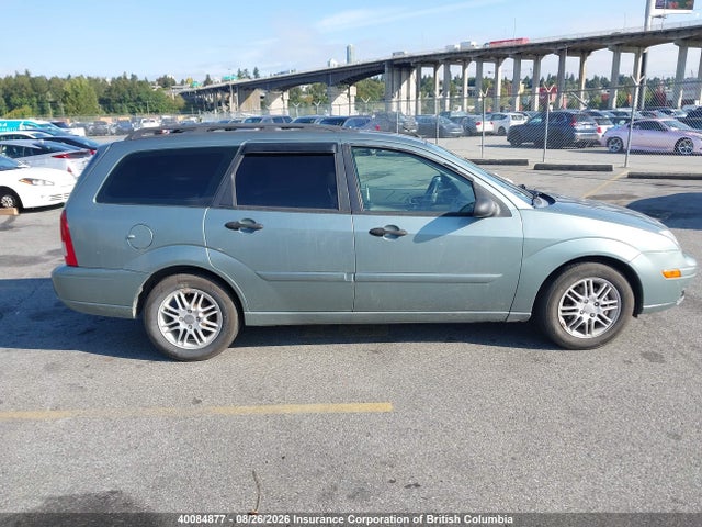 Продажа на аукционе авто 2005 Ford Focus, vin: 1FAFP36N45W239314, номер лота: 40084877