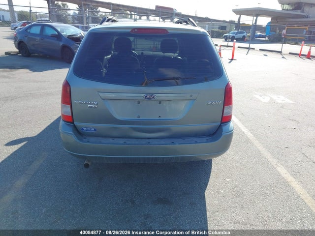 Продажа на аукционе авто 2005 Ford Focus, vin: 1FAFP36N45W239314, номер лота: 40084877