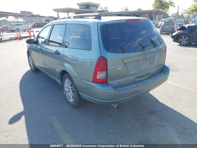Продажа на аукционе авто 2005 Ford Focus, vin: 1FAFP36N45W239314, номер лота: 40084877