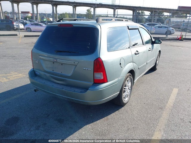 Продажа на аукционе авто 2005 Ford Focus, vin: 1FAFP36N45W239314, номер лота: 40084877