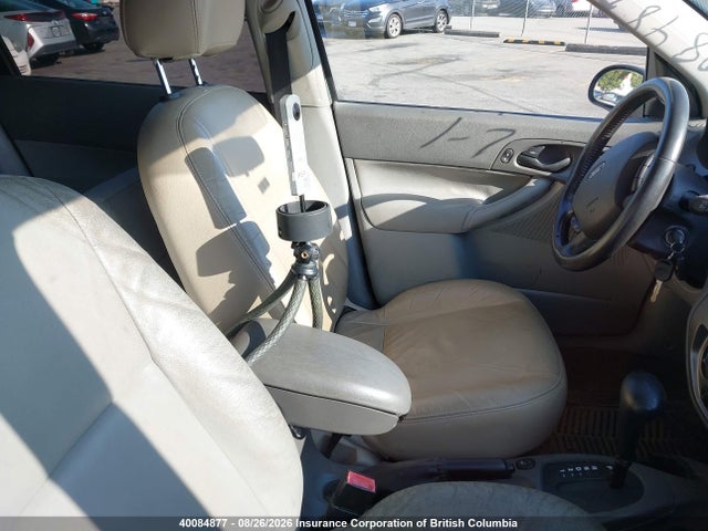 Продажа на аукционе авто 2005 Ford Focus, vin: 1FAFP36N45W239314, номер лота: 40084877