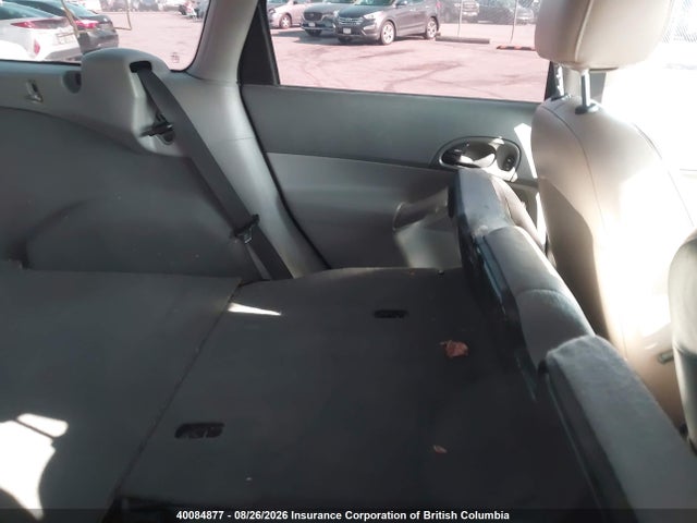 Продажа на аукционе авто 2005 Ford Focus, vin: 1FAFP36N45W239314, номер лота: 40084877