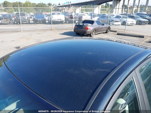 2007 Hyundai Sonata Gl მანქანა იყიდება აუქციონზე, vin: 5NPET46FX7H168998, აუქციონის ნომერი: 40084878