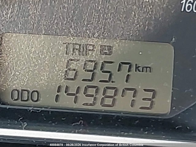 2007 Hyundai Sonata Gl მანქანა იყიდება აუქციონზე, vin: 5NPET46FX7H168998, აუქციონის ნომერი: 40084878