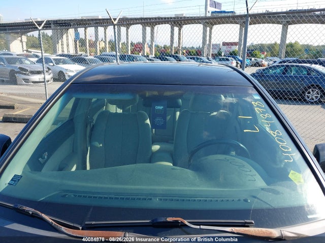 2007 Hyundai Sonata Gl მანქანა იყიდება აუქციონზე, vin: 5NPET46FX7H168998, აუქციონის ნომერი: 40084878
