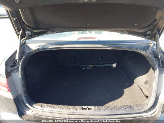 2007 Hyundai Sonata Gl მანქანა იყიდება აუქციონზე, vin: 5NPET46FX7H168998, აუქციონის ნომერი: 40084878