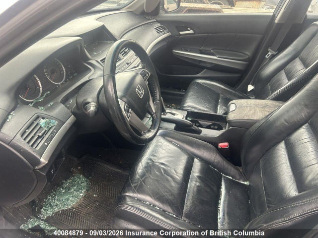 Продаж на аукціоні авто 2008 Honda Accord Exl, vin: 1HGCP36888A804061, номер лоту: 40084879