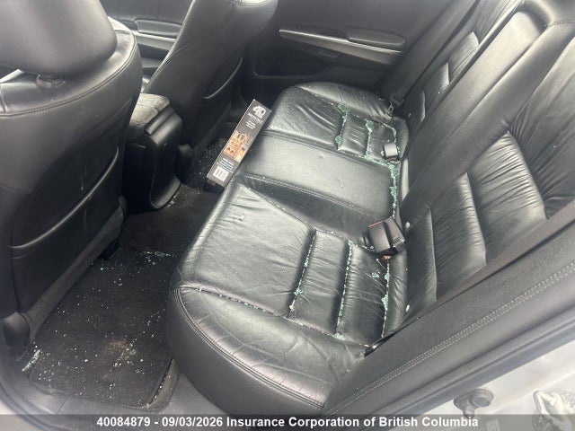 Продаж на аукціоні авто 2008 Honda Accord Exl, vin: 1HGCP36888A804061, номер лоту: 40084879