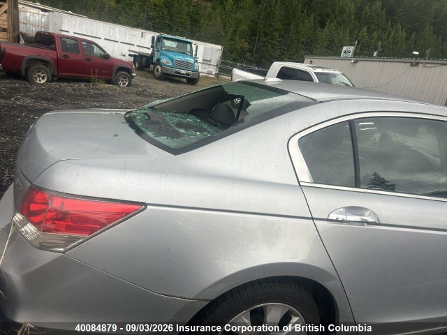 Продаж на аукціоні авто 2008 Honda Accord Exl, vin: 1HGCP36888A804061, номер лоту: 40084879