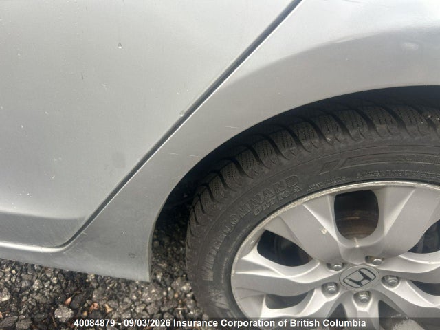 Продаж на аукціоні авто 2008 Honda Accord Exl, vin: 1HGCP36888A804061, номер лоту: 40084879