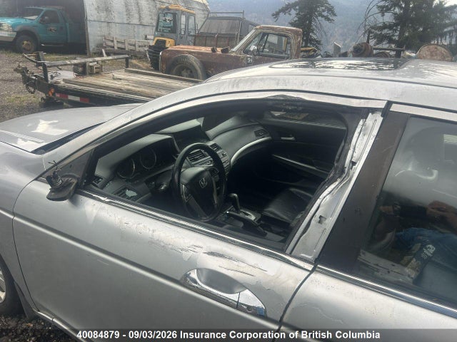 Продаж на аукціоні авто 2008 Honda Accord Exl, vin: 1HGCP36888A804061, номер лоту: 40084879