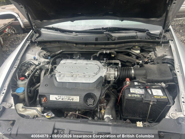 Продаж на аукціоні авто 2008 Honda Accord Exl, vin: 1HGCP36888A804061, номер лоту: 40084879