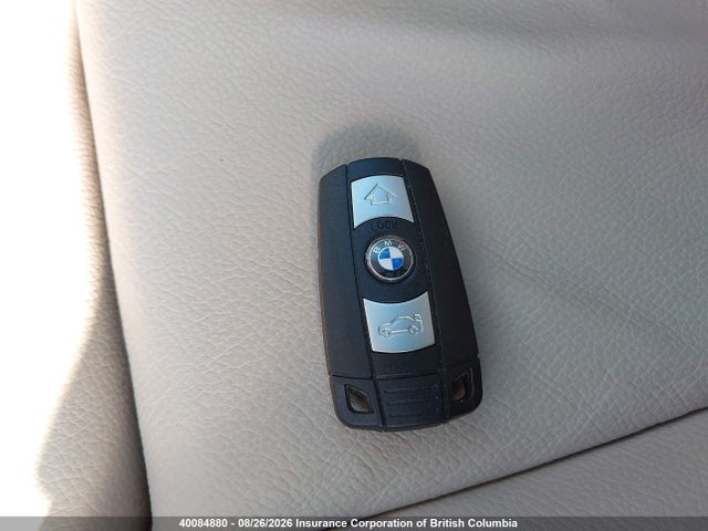 Продажа на аукционе авто 2009 Bmw X6, vin: 5UXFG435X9L224942, номер лота: 40084880