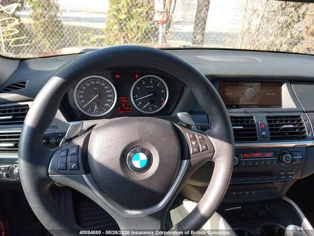 Продажа на аукционе авто 2009 Bmw X6, vin: 5UXFG435X9L224942, номер лота: 40084880