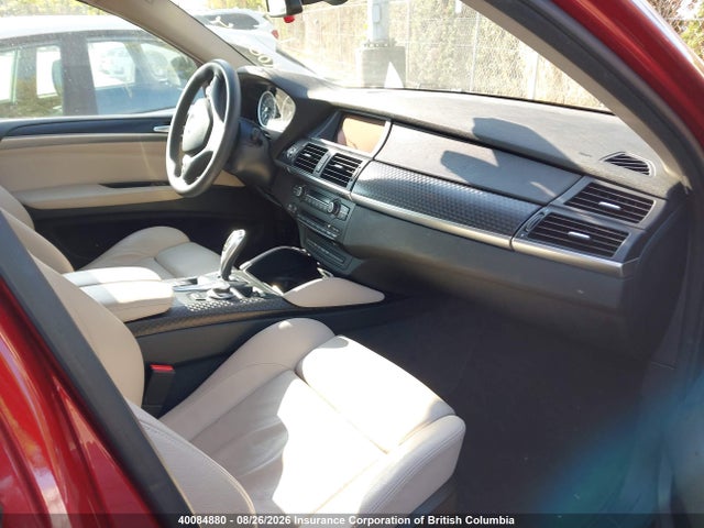 Продажа на аукционе авто 2009 Bmw X6, vin: 5UXFG435X9L224942, номер лота: 40084880