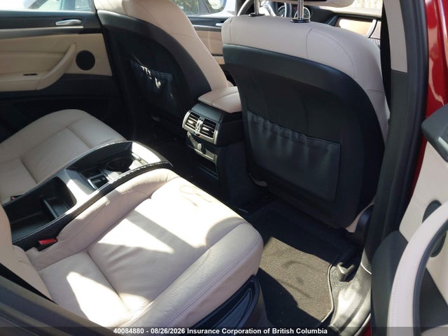 Продажа на аукционе авто 2009 Bmw X6, vin: 5UXFG435X9L224942, номер лота: 40084880