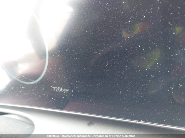 2025 Hyundai Tucson Sel Convenience მანქანა იყიდება აუქციონზე, vin: KM8JCDD13SU361123, აუქციონის ნომერი: 40080056