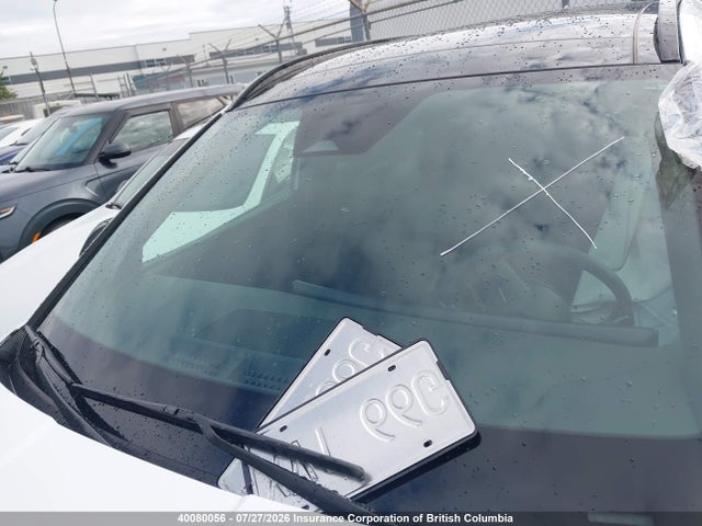 2025 Hyundai Tucson Sel Convenience მანქანა იყიდება აუქციონზე, vin: KM8JCDD13SU361123, აუქციონის ნომერი: 40080056