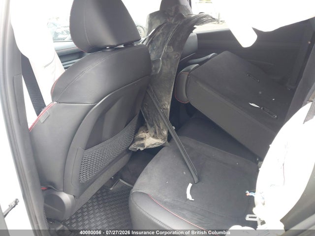 2025 Hyundai Tucson Sel Convenience მანქანა იყიდება აუქციონზე, vin: KM8JCDD13SU361123, აუქციონის ნომერი: 40080056