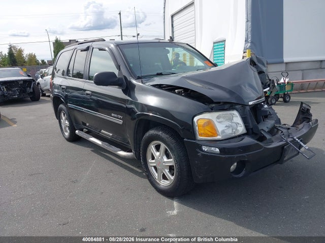Aukcja sprzedaży 2006 Gmc Envoy, vin: 1GKDT13S462295746, numer aukcji: 40084881