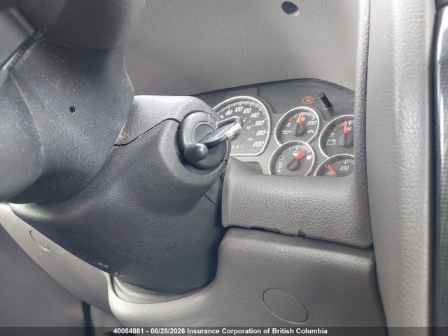 Продаж на аукціоні авто 2006 Gmc Envoy, vin: 1GKDT13S462295746, номер лоту: 40084881