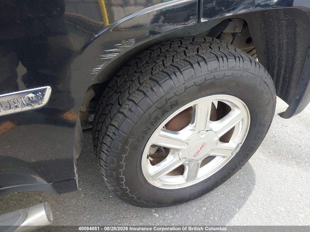 Продаж на аукціоні авто 2006 Gmc Envoy, vin: 1GKDT13S462295746, номер лоту: 40084881