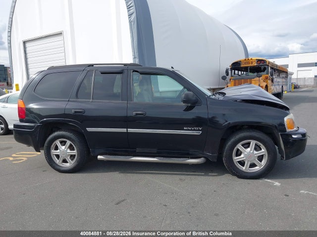 Продаж на аукціоні авто 2006 Gmc Envoy, vin: 1GKDT13S462295746, номер лоту: 40084881