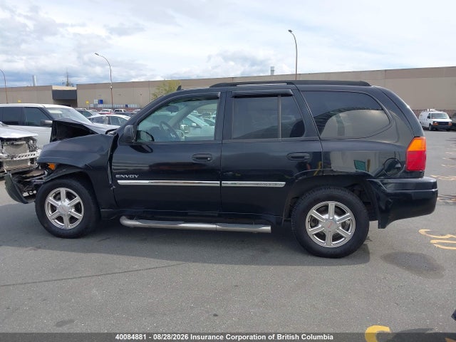 Продаж на аукціоні авто 2006 Gmc Envoy, vin: 1GKDT13S462295746, номер лоту: 40084881
