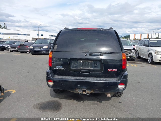 Продаж на аукціоні авто 2006 Gmc Envoy, vin: 1GKDT13S462295746, номер лоту: 40084881