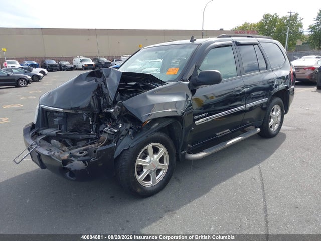 Продаж на аукціоні авто 2006 Gmc Envoy, vin: 1GKDT13S462295746, номер лоту: 40084881