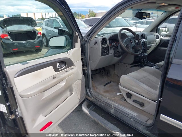 Продаж на аукціоні авто 2006 Gmc Envoy, vin: 1GKDT13S462295746, номер лоту: 40084881