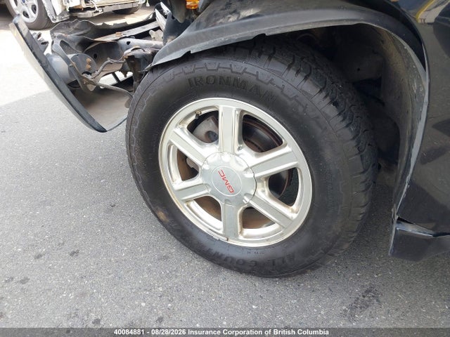 Продаж на аукціоні авто 2006 Gmc Envoy, vin: 1GKDT13S462295746, номер лоту: 40084881