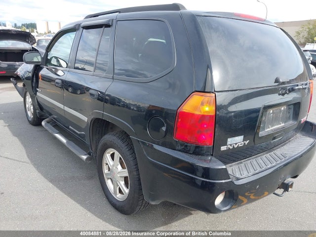 Продаж на аукціоні авто 2006 Gmc Envoy, vin: 1GKDT13S462295746, номер лоту: 40084881