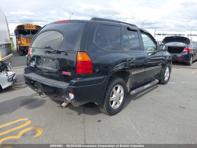 Продаж на аукціоні авто 2006 Gmc Envoy, vin: 1GKDT13S462295746, номер лоту: 40084881