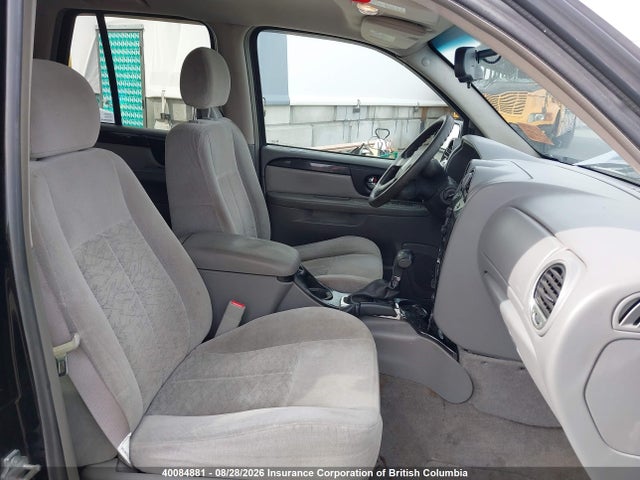 Продаж на аукціоні авто 2006 Gmc Envoy, vin: 1GKDT13S462295746, номер лоту: 40084881