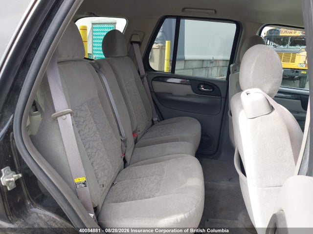 Продаж на аукціоні авто 2006 Gmc Envoy, vin: 1GKDT13S462295746, номер лоту: 40084881