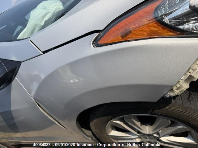 40084883 :رقم المزاد ، KMHD35LE9DU046109 vin ، 2013 Hyundai Elantra Gt Gls مزاد بيع