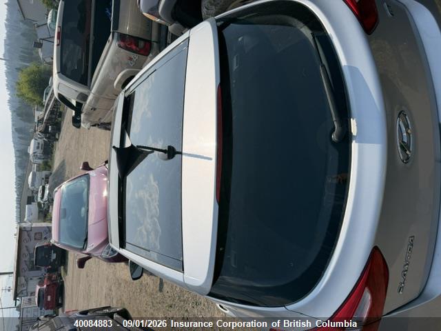 40084883 :رقم المزاد ، KMHD35LE9DU046109 vin ، 2013 Hyundai Elantra Gt Gls مزاد بيع