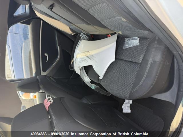 40084883 :رقم المزاد ، KMHD35LE9DU046109 vin ، 2013 Hyundai Elantra Gt Gls مزاد بيع